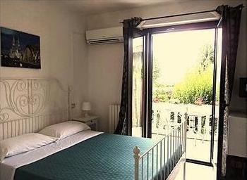 Olympic Kosher Holidays Hotel Sirmione Exterior photo