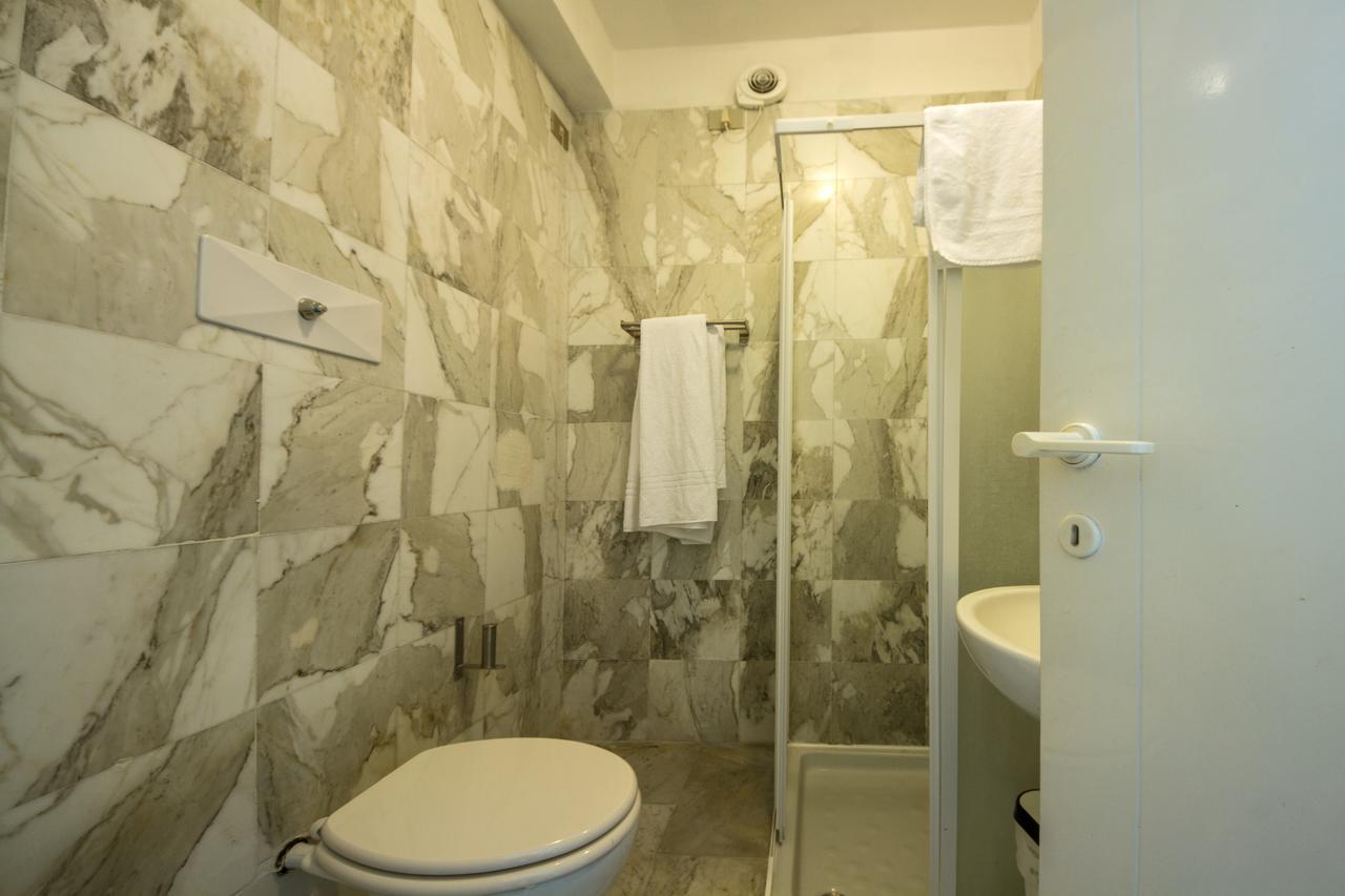 Olympic Kosher Holidays Hotel Sirmione Exterior photo